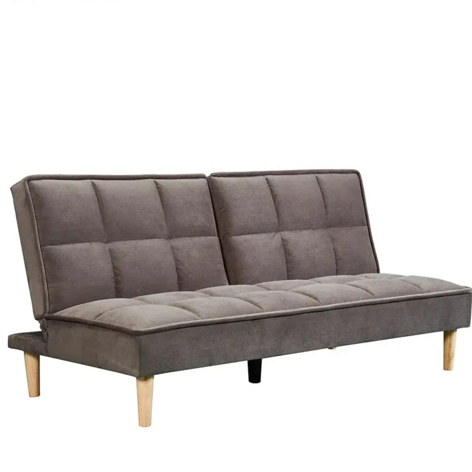 Versatile Comfort CumBed  Lounge - On Wood Products