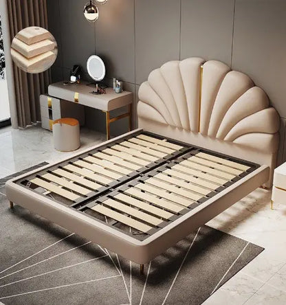 Celeste Upholstery Bed 