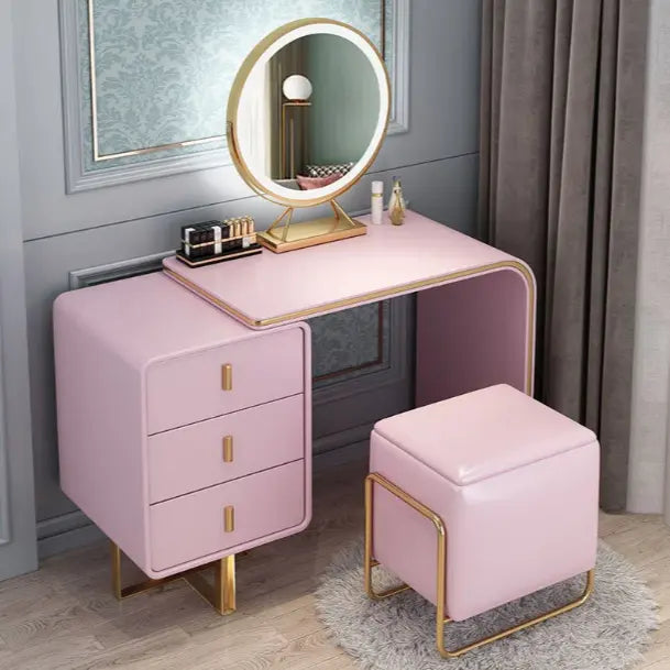 Attractive Dressing Table - On Wood Products