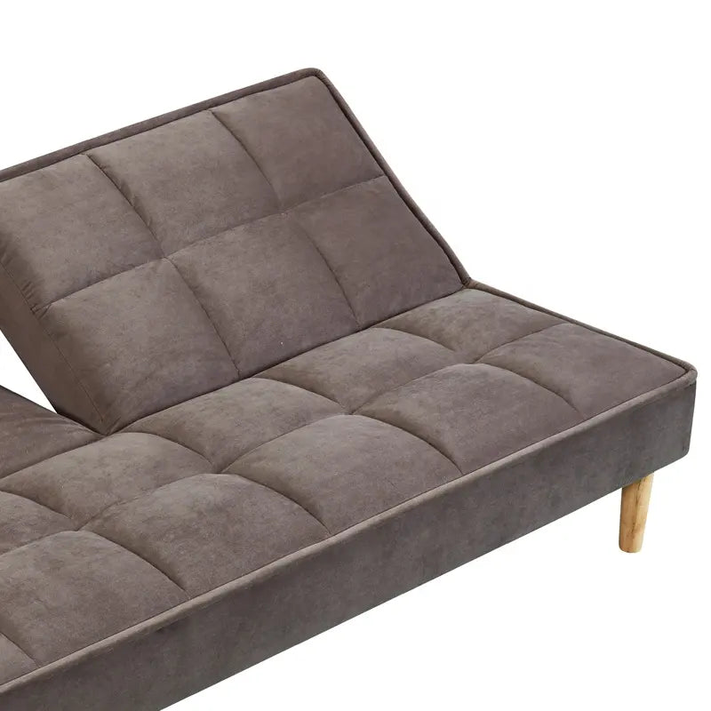 Versatile Comfort CumBed  Lounge - On Wood Products