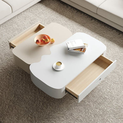 Neo Kyoto Coffee Table