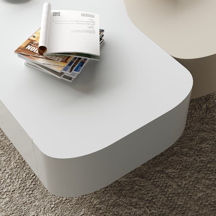 Neo Kyoto Coffee Table