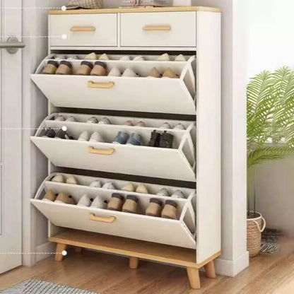 Perfect Storage Shoe Rack