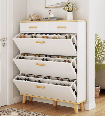 Perfect Storage Shoe Rack