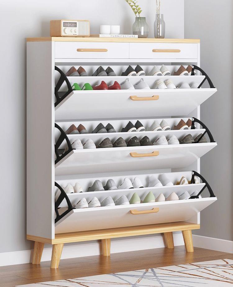 Perfect Storage Shoe Rack