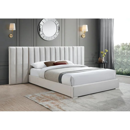 Crystal Premium Lining Bed