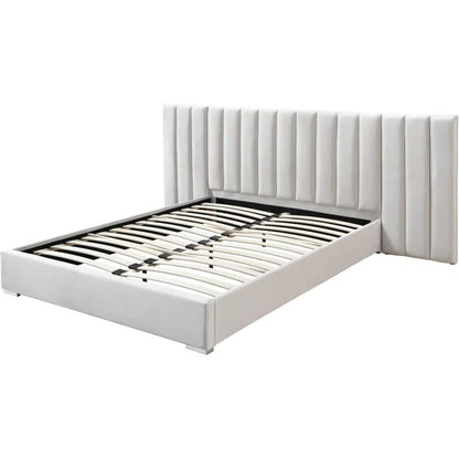 Crystal Premium Lining Bed