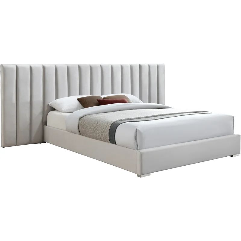 Crystal Premium Lining Bed