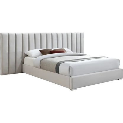 Crystal Premium Lining Bed