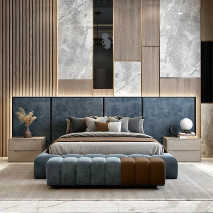 Boca Dubai Luxury Bed