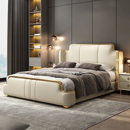 Yollo Luxury Premum Bed