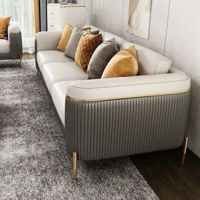 Brooklyn Luxury Premium Sofa