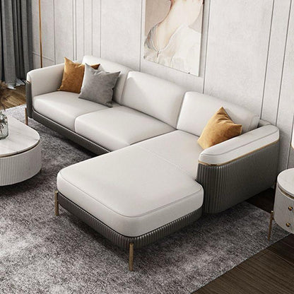 Brooklyn Luxury Premium Sofa