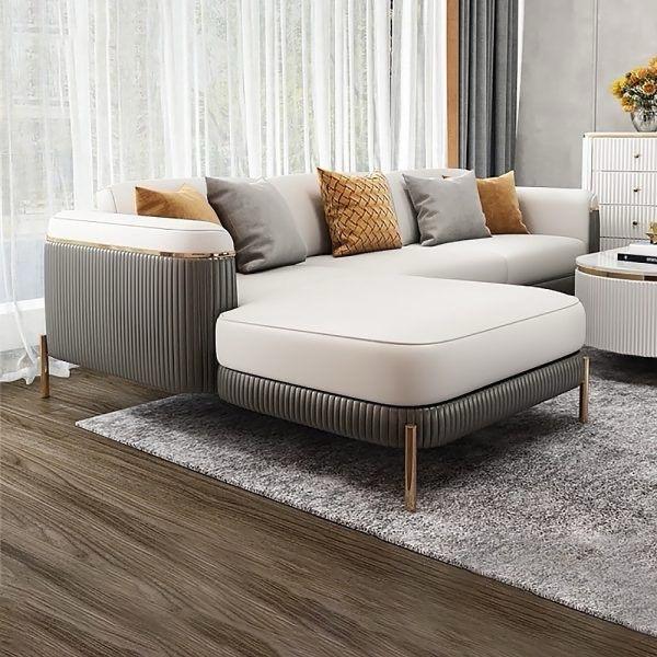 Brooklyn Luxury Premium Sofa