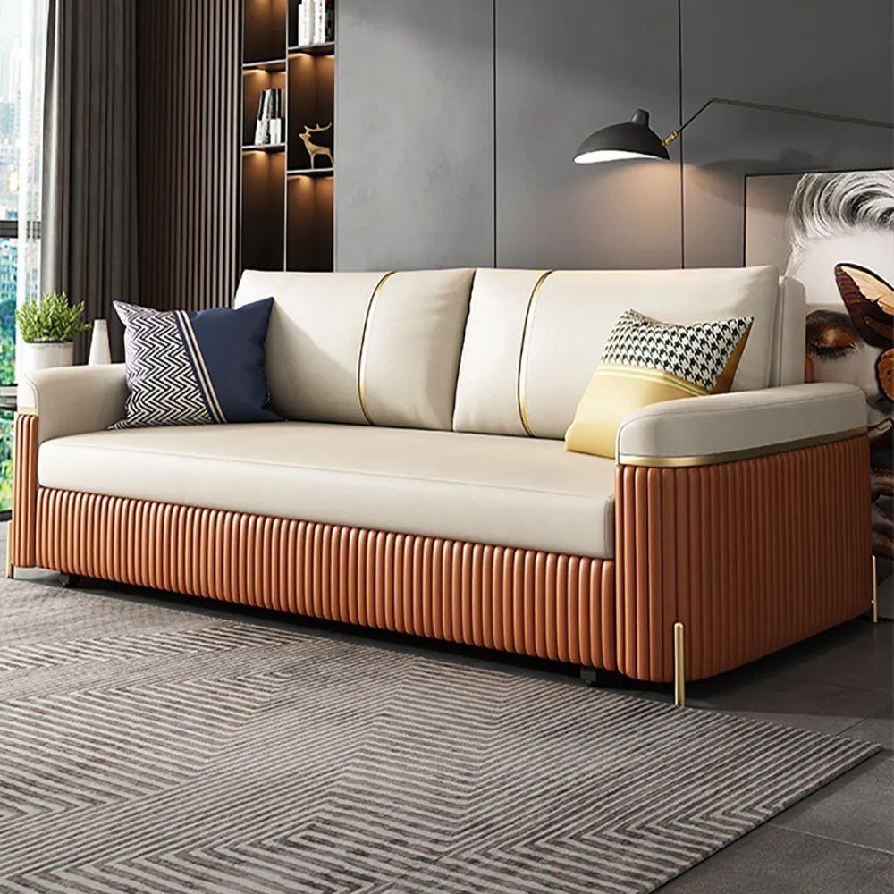 Brooklyn Luxury Premium Sofa