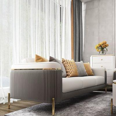 Brooklyn Luxury Premium Sofa