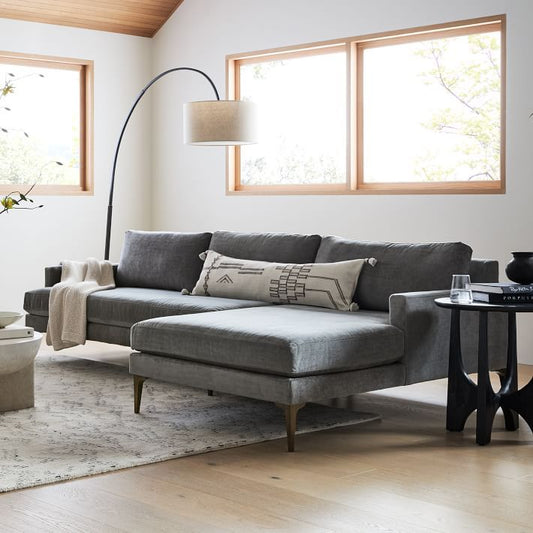 Meastro Cozy Luxury Sofa