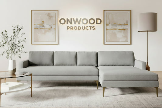 Meastro Cozy Luxury Sofa