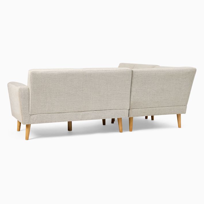 Precto Modern Sofa