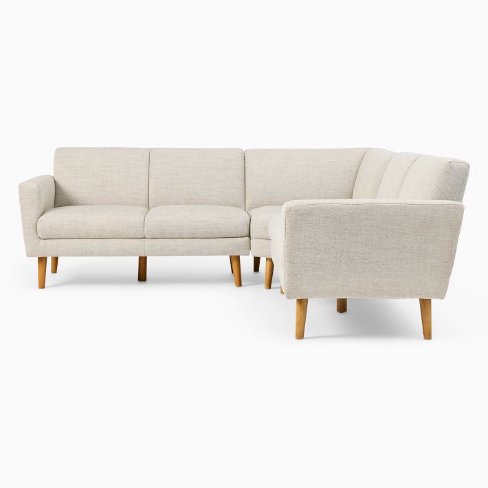 Precto Modern Sofa