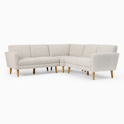 Precto Modern Sofa