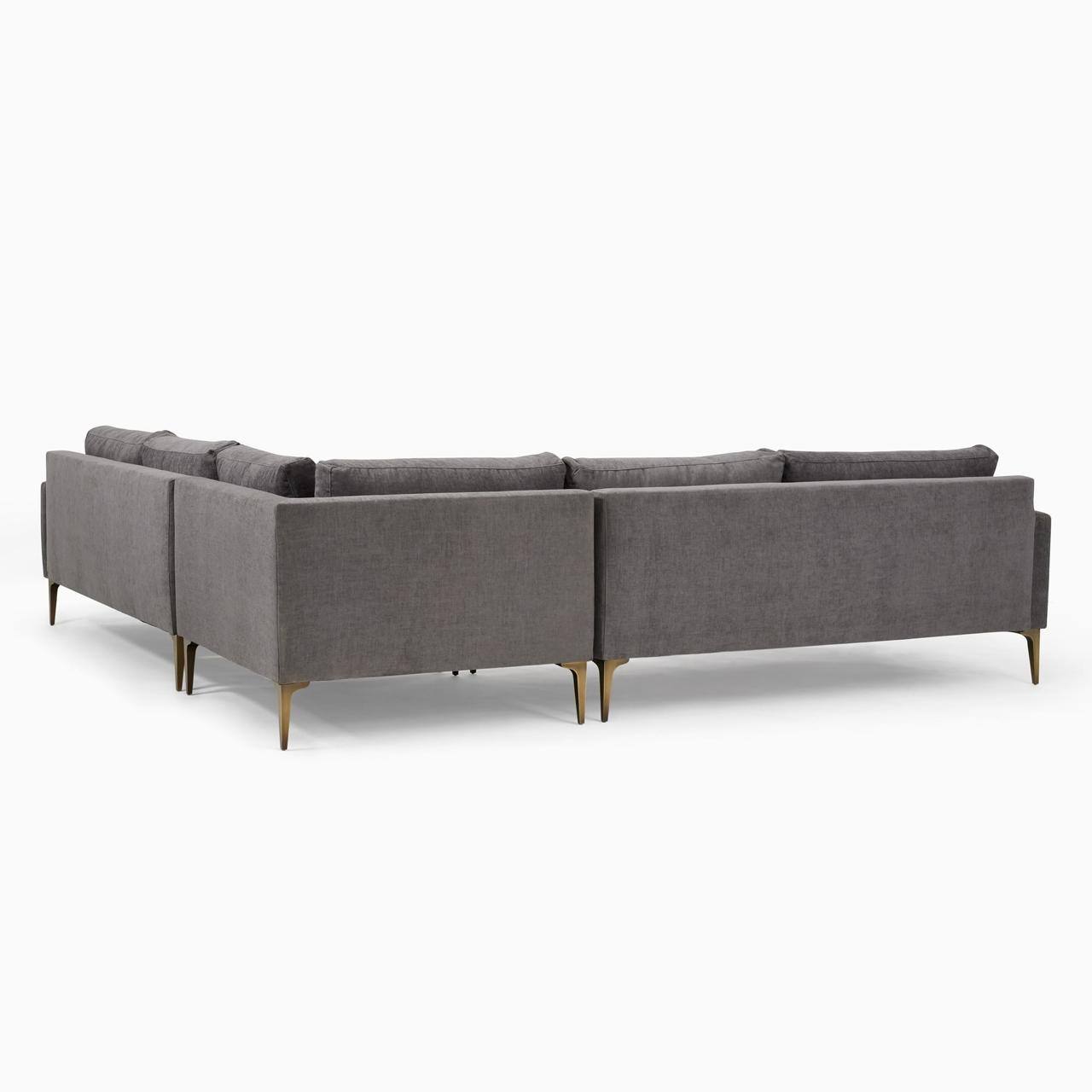 Signature Preumim L Shape Sofa