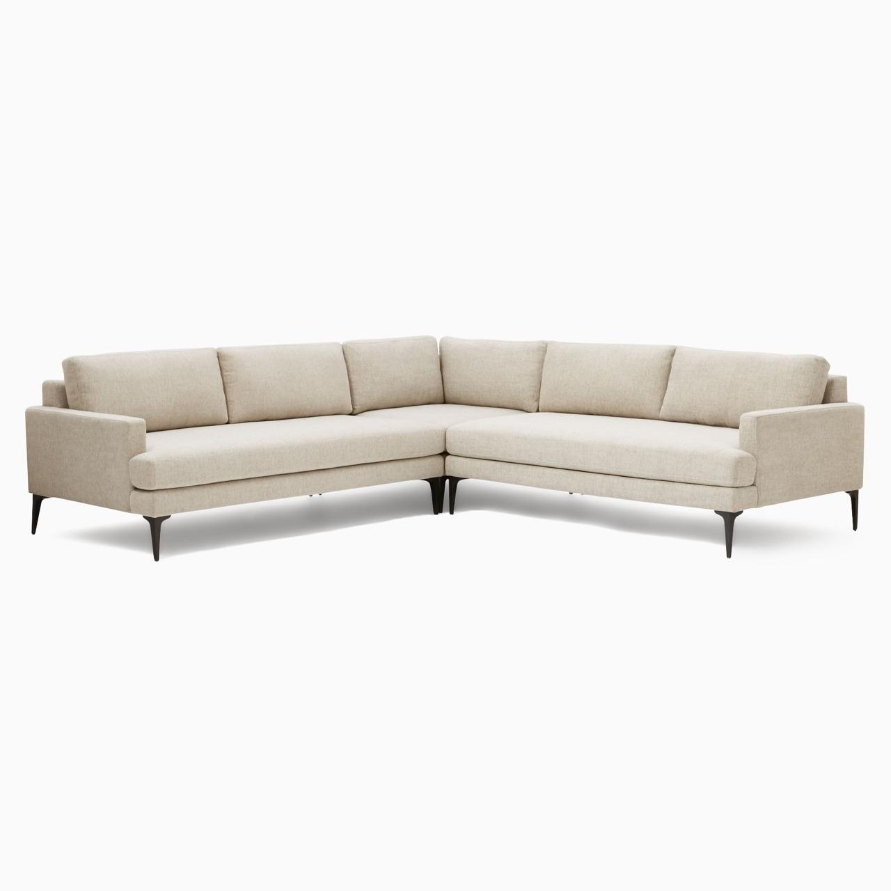 Signature Preumim L Shape Sofa