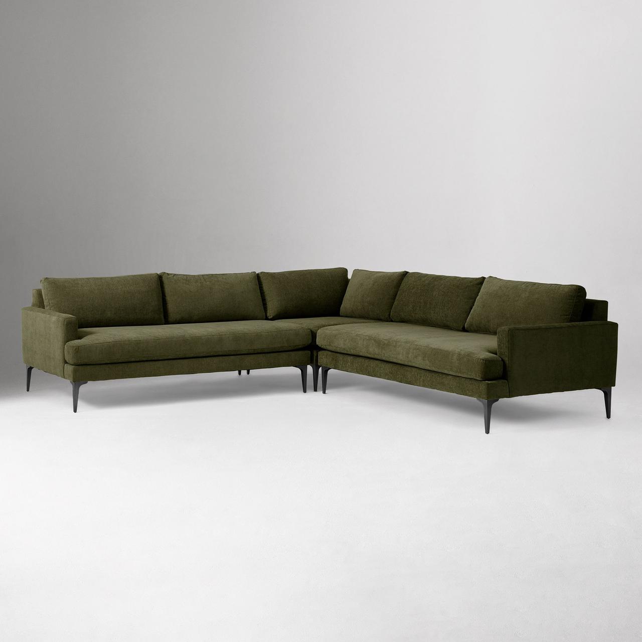 Signature Preumim L Shape Sofa