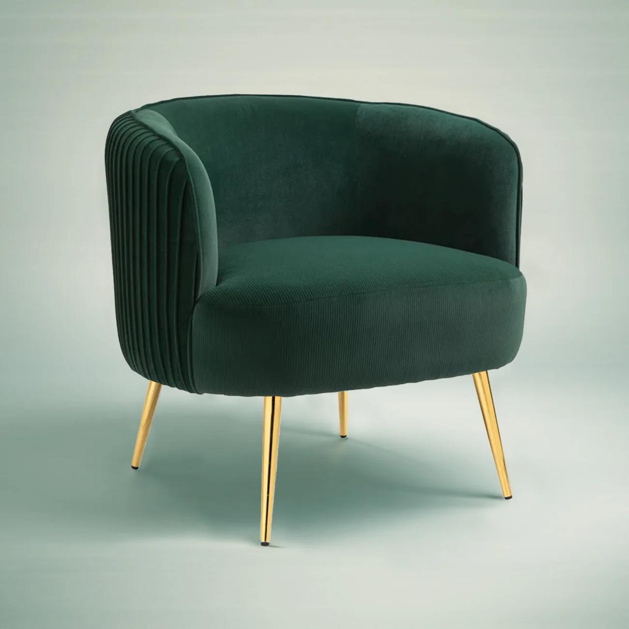 Champion Luxury Chair