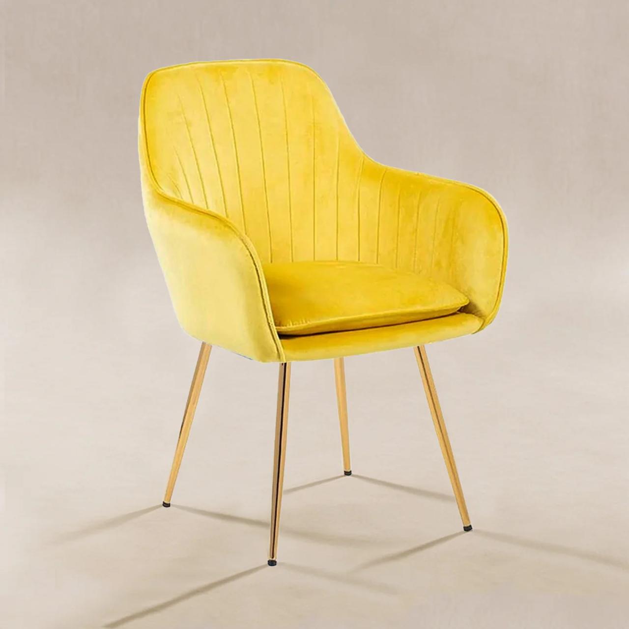 Kepner Accent Chair