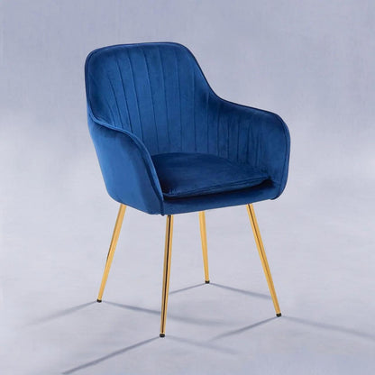 Kepner Accent Chair