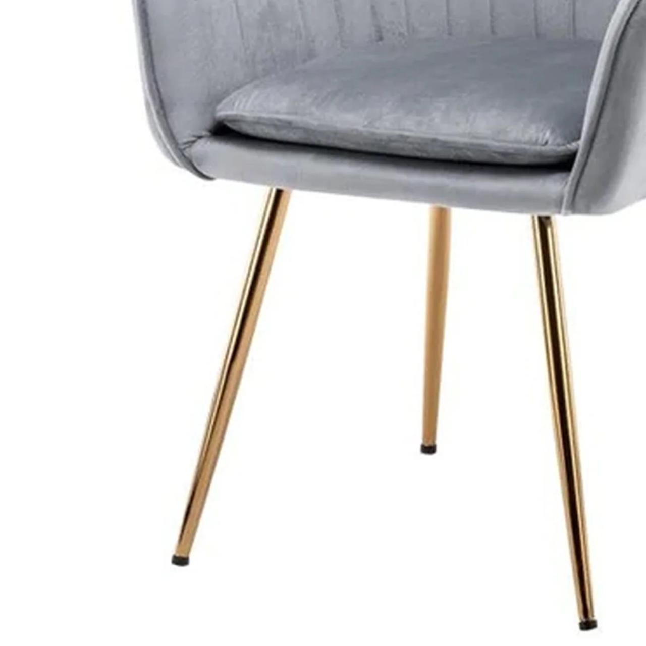 Kepner Accent Chair