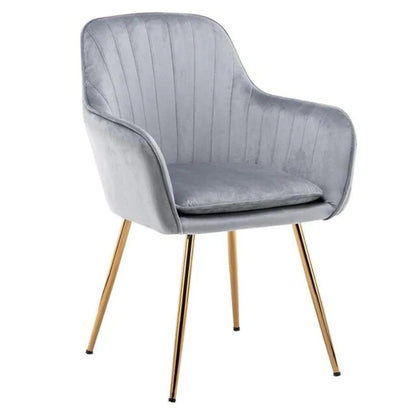 Kepner Accent Chair