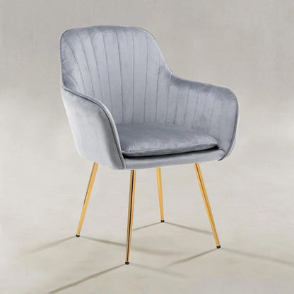 Kepner Accent Chair