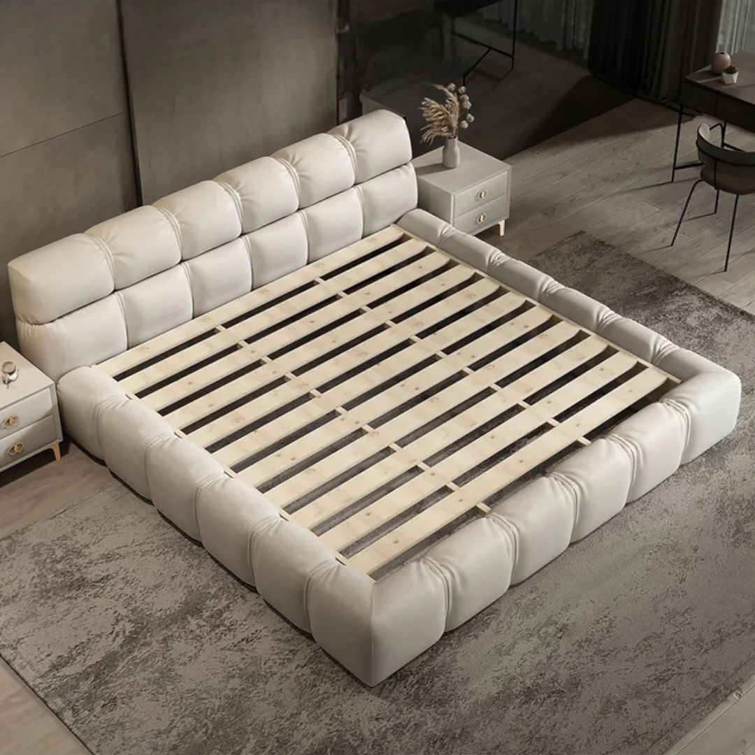 Arianna Luxury Bed