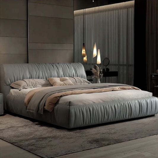 Guillaume Pemiume Luxury Bed