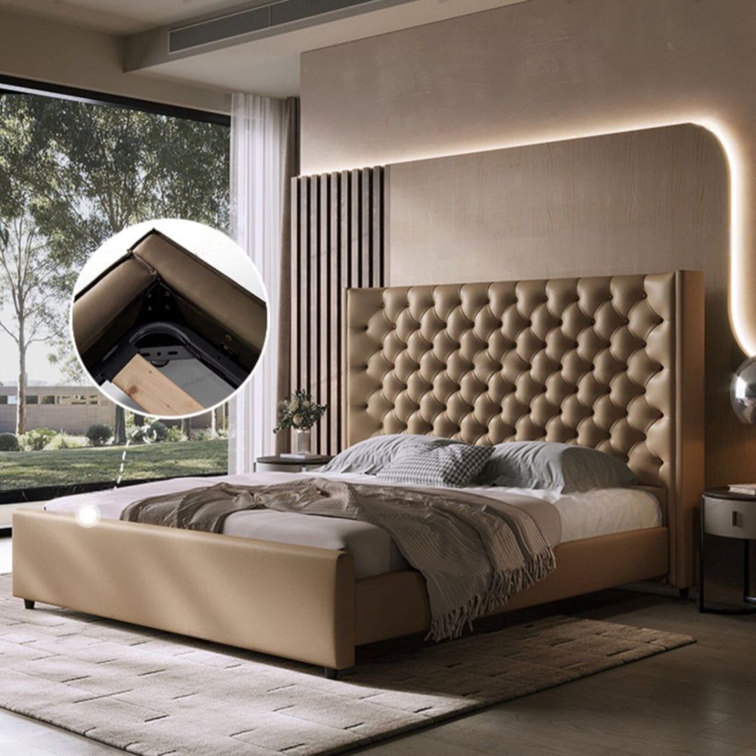 Denise Luxury Bed
