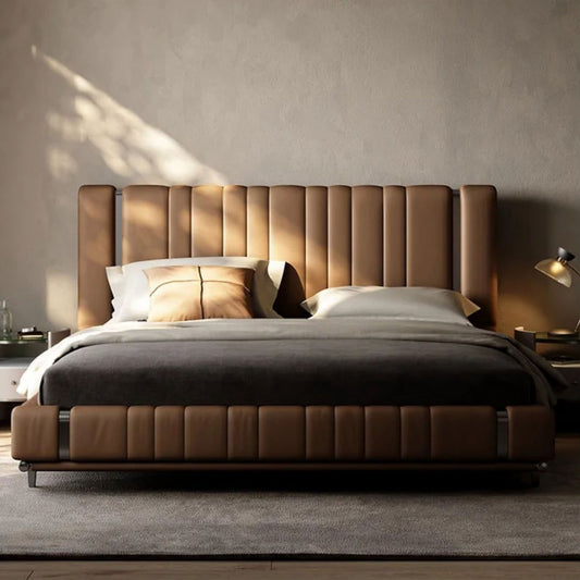 Zaira Premium Luxury Bed