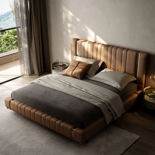 Zaira Premium Luxury Bed