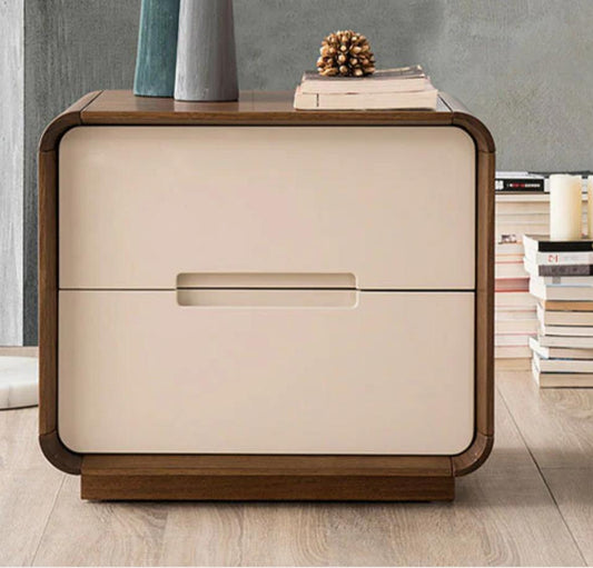 Style Bed Side Table