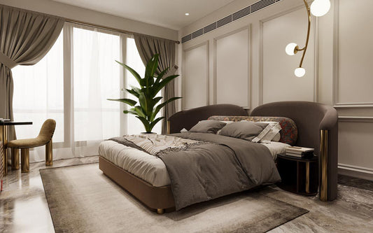 Luxury Ozark Premimum Bed