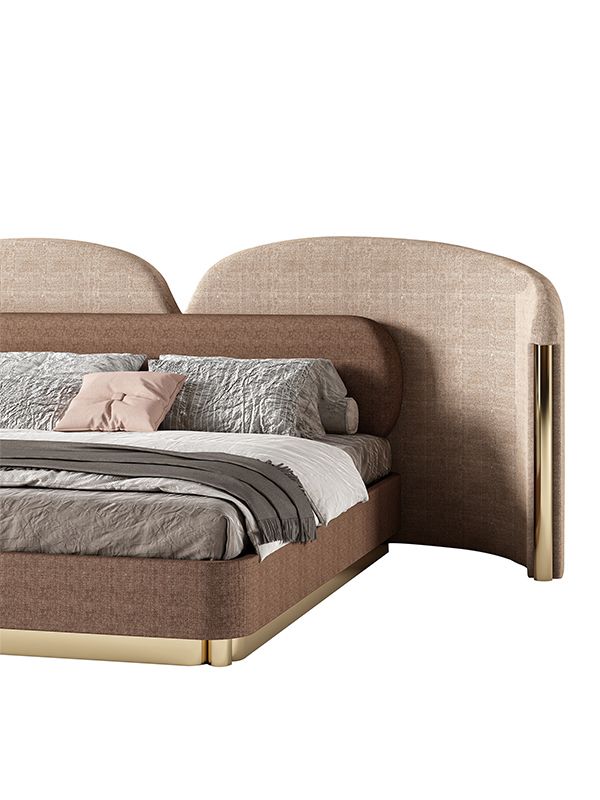 Luxury Ozark Premimum Bed