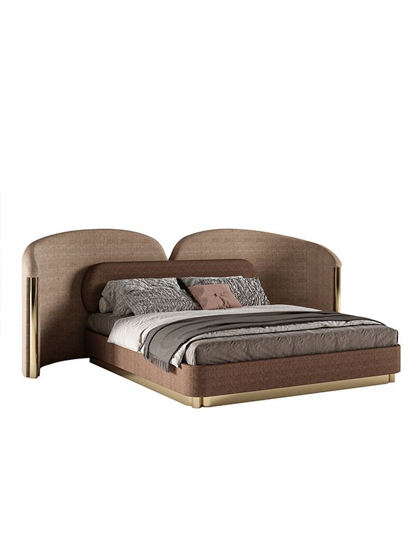 Luxury Ozark Premimum Bed