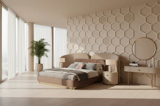 Luxury Ozark Premimum Bed