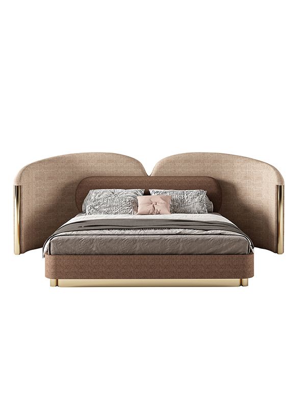 Luxury Ozark Premimum Bed