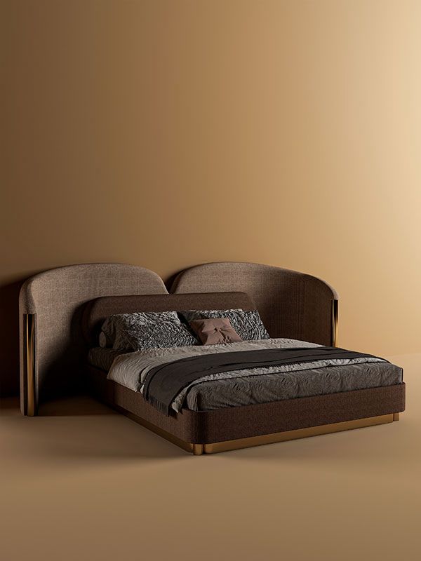 Luxury Ozark Premimum Bed