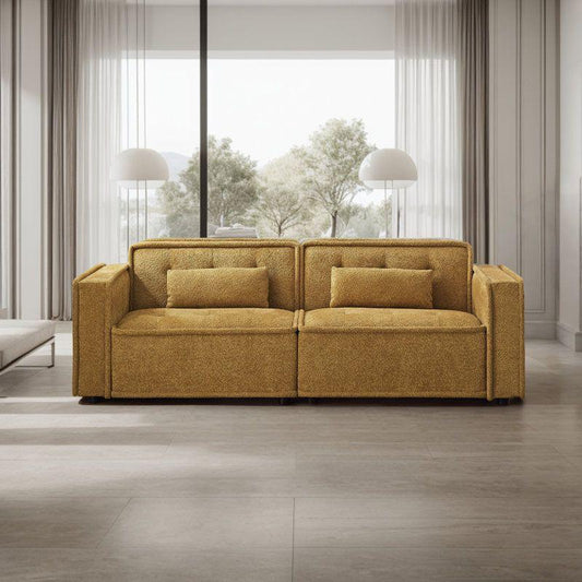 Oriss Laxury Premiume Sofa