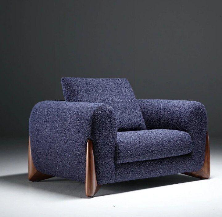 Modern Lavish Luxury Sofa