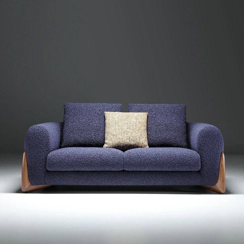 Modern Lavish Luxury Sofa