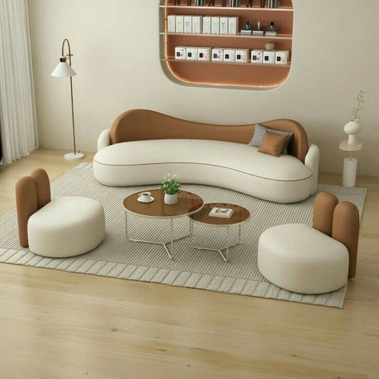 Burbon Luxury Premiume Sofa